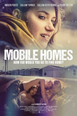 دانلود فیلم Mobile Homes 2017