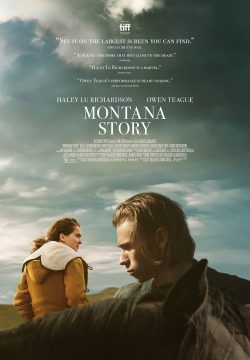 دانلود فیلم Montana Story 2021