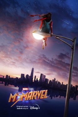 دانلود سریال Ms. Marvel