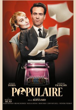 دانلود فیلم Populaire 2012