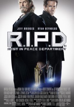 دانلود فیلم R.I.P.D. 2013