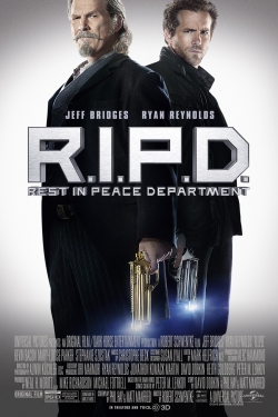 دانلود فیلم R.I.P.D. 2013