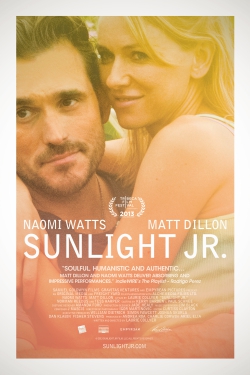 دانلود فیلم Sunlight Jr. 2013