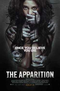 دانلود فیلم The Apparition 2012