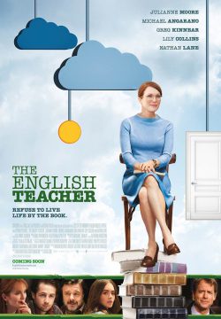 دانلود فیلم The English Teacher 2013