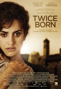 دانلود فیلم Twice Born 2012