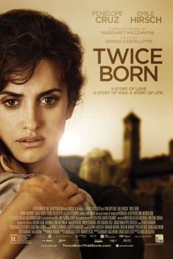 دانلود فیلم Twice Born 2012