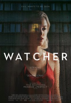 دانلود فیلم Watcher 2022