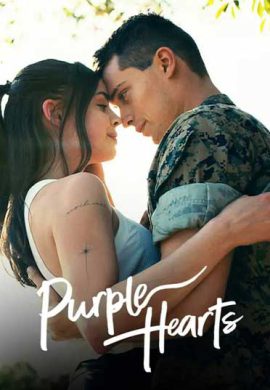 دانلود فیلم Purple Hearts 2022