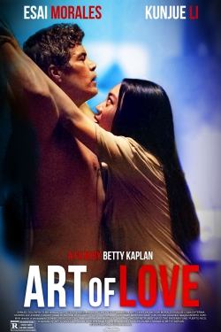 دانلود فیلم Art of Love 2021