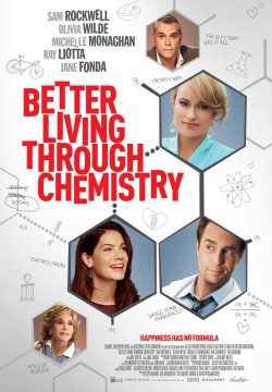 دانلود فیلم Better Living Through Chemistry 2014