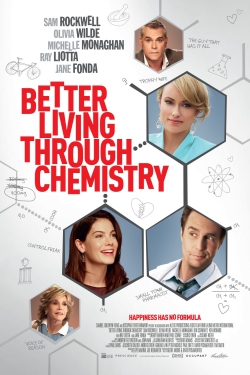 دانلود فیلم Better Living Through Chemistry 2014