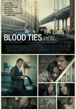 دانلود فیلم Blood Ties 2013