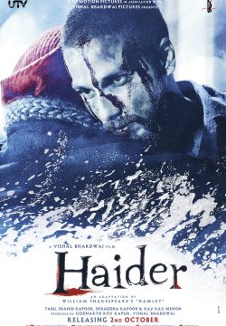 دانلود فیلم Haider 2014