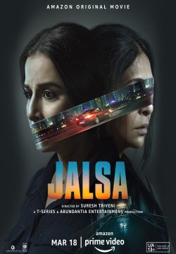 دانلود فیلم Jalsa 2022