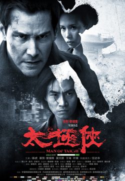 دانلود فیلم Man of Tai Chi 2013