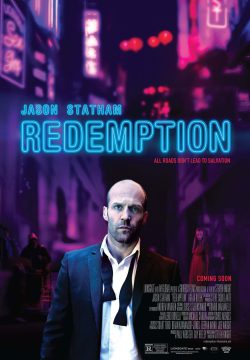 دانلود فیلم Redemption 2013