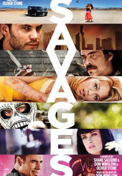 دانلود فیلم Savages 2012