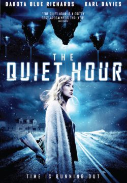 دانلود فیلم The Quiet Hour 2014