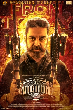 دانلود فیلم Vikram 2022