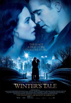 دانلود فیلم Winter’s Tale 2014