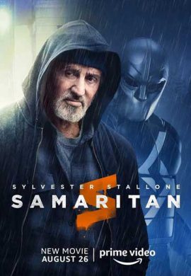 دانلود فیلم Samaritan 2022