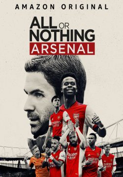 دانلود سریال All or Nothing: Arsenal