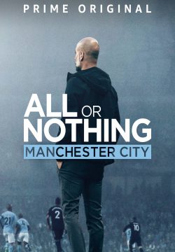 دانلود سریال All or Nothing: Manchester City