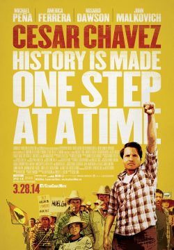 دانلود فیلم Cesar Chavez 2014