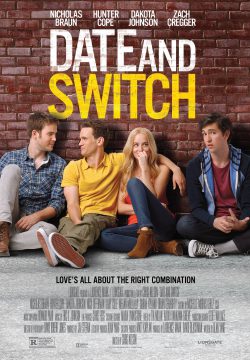 دانلود فیلم Date and Switch 2014