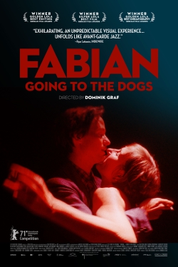 دانلود فیلم Fabian: Going to the Dogs 2021