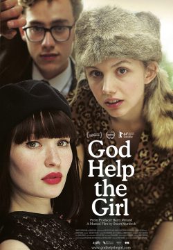 دانلود فیلم God Help the Girl 2014