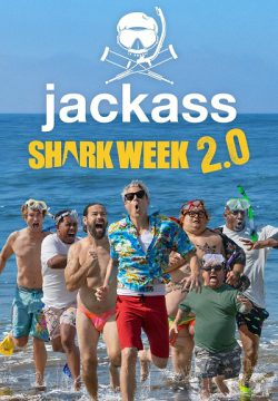 دانلود فیلم Jackass Shark Week 2 2022