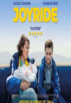 دانلود فیلم Joyride 2022