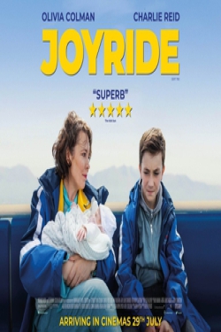 دانلود فیلم Joyride 2022