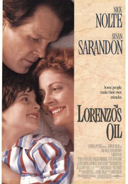 دانلود فیلم Lorenzo’s Oil 1992