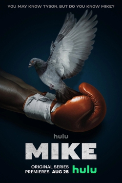 دانلود سریال Mike