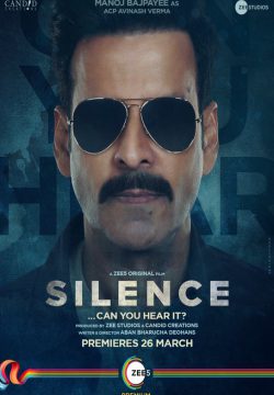 دانلود فیلم Silence: Can You Hear It 2021