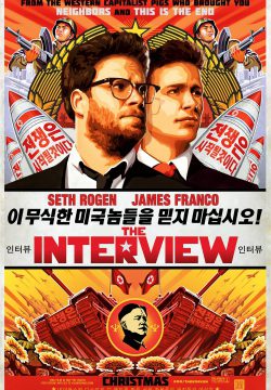 دانلود فیلم The Interview 2014