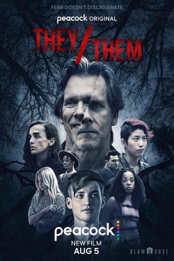 دانلود فیلم They/Them 2022