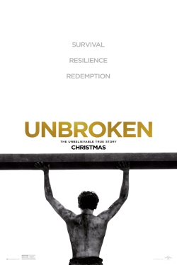 دانلود فیلم Unbroken 2014