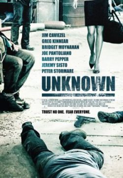 دانلود فیلم Unknown 2006