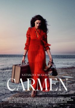 دانلود فیلم Carmen 2022