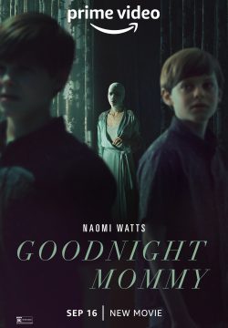 دانلود فیلم Goodnight Mommy 2022