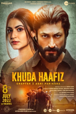 دانلود فیلم Khuda Haafiz Chapter 2 Agni Pariksha 2022