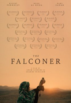 دانلود فیلم The Falconer 2021