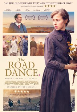 دانلود فیلم The Road Dance 2021