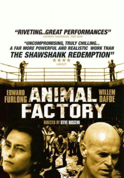 دانلود فیلم Animal Factory 2000