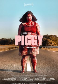 دانلود فیلم Piggy 2022