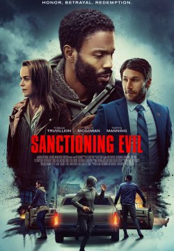 دانلود فیلم Sanctioning Evil 2022